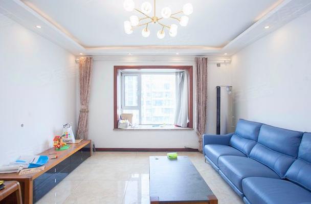 太原星河广场二手房