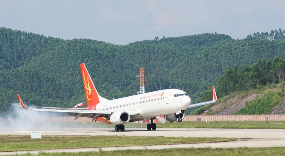 玉林民用机场最新消息