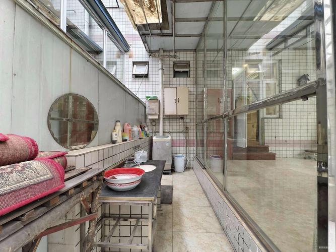 新科花园二手房房价