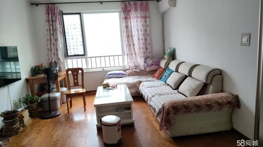 黄岛凤凰国际二手房