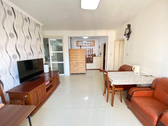 黄岛凤凰国际二手房