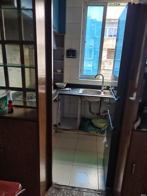 苏州清塘新村二手房