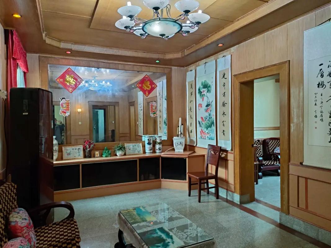 宁波桃源小区二手房