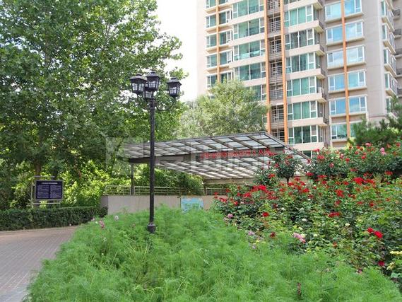 北京人济山庄房价