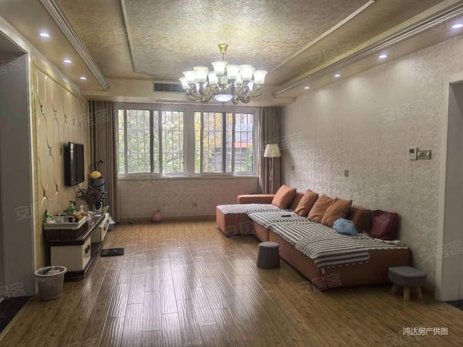 青岛澳门花园二手房