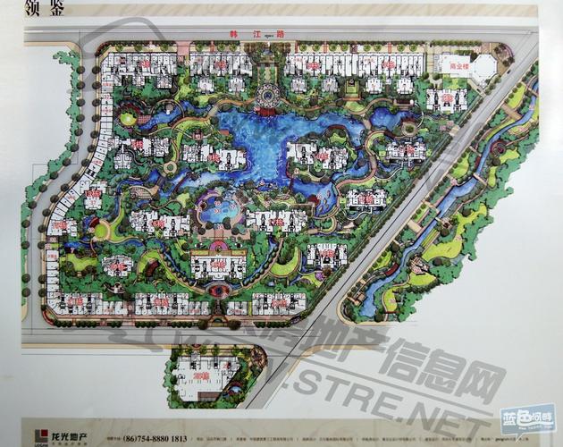 汕头尚海阳光房价