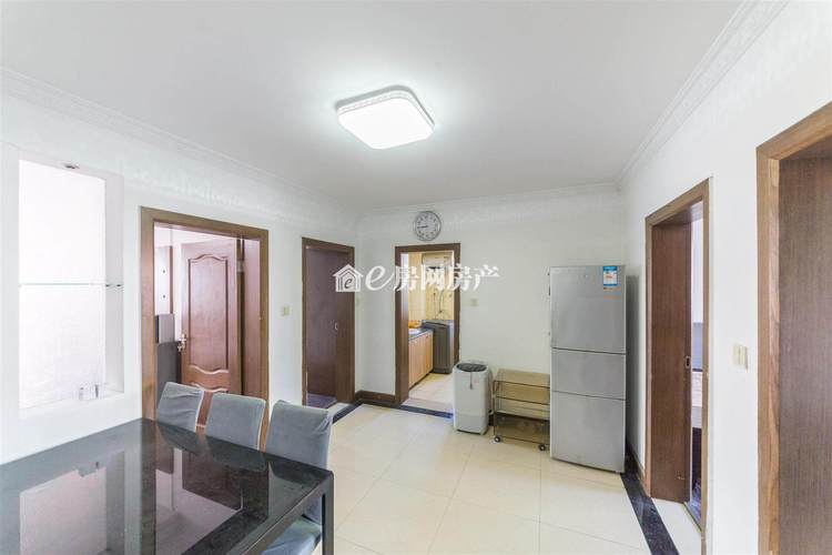 二泉花园二手房均价