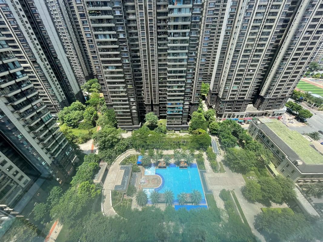 海景名苑二期最新动态