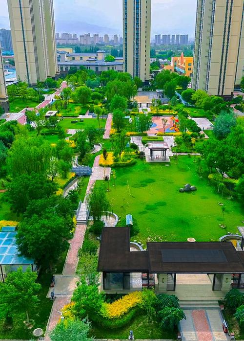 海景名苑二期最新动态