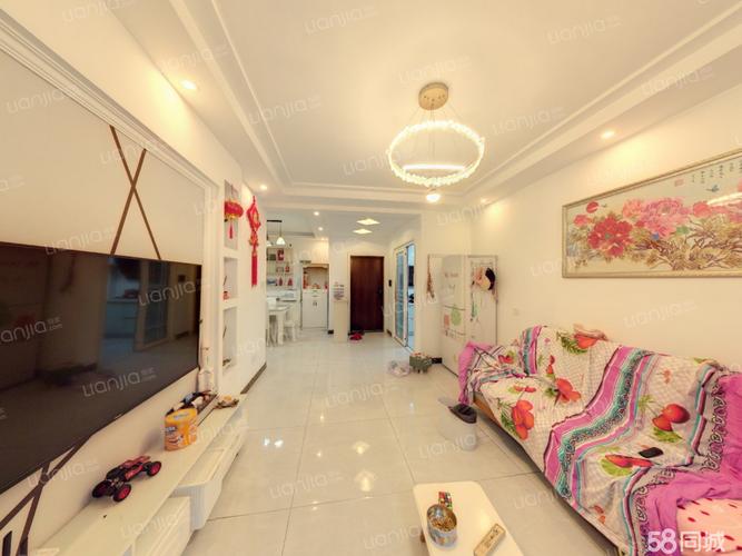 芜湖颐景湾畔最新房价