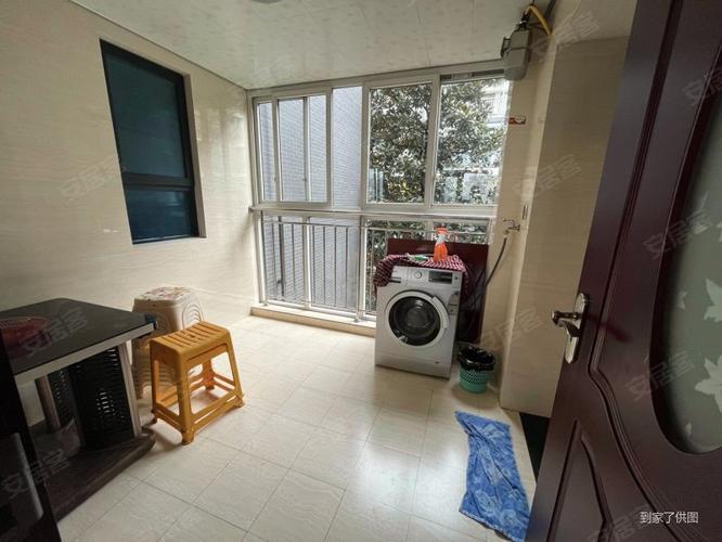 金科云湖天都二手房