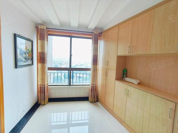 联泰香域尚城二手房