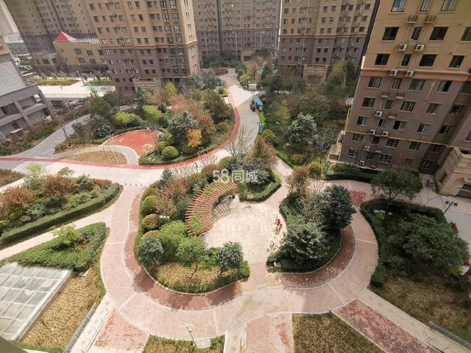 清渭公馆最新房价