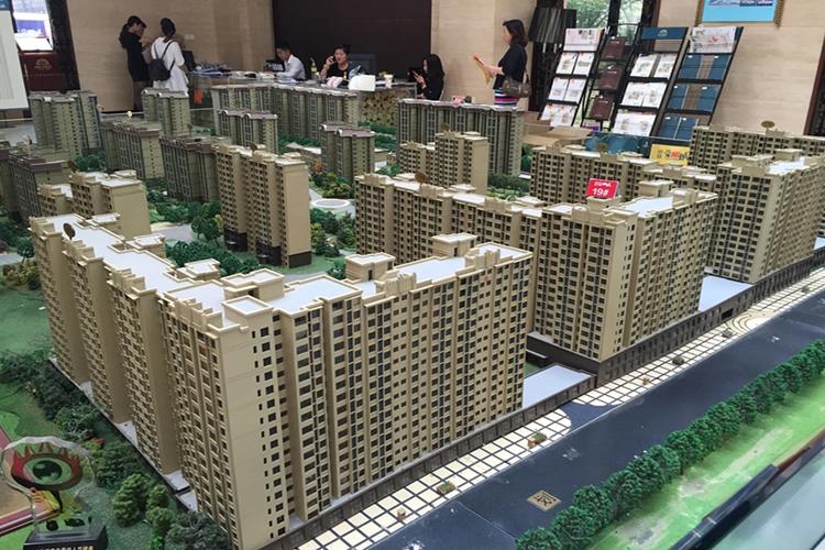 青岛华胥美邦最新房价