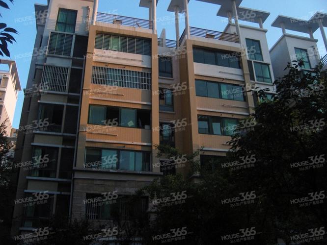 合肥七里香榭二手房