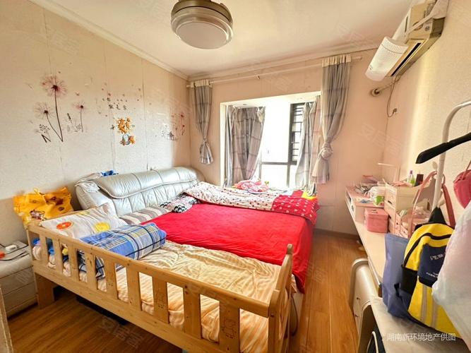 合肥七里香榭二手房