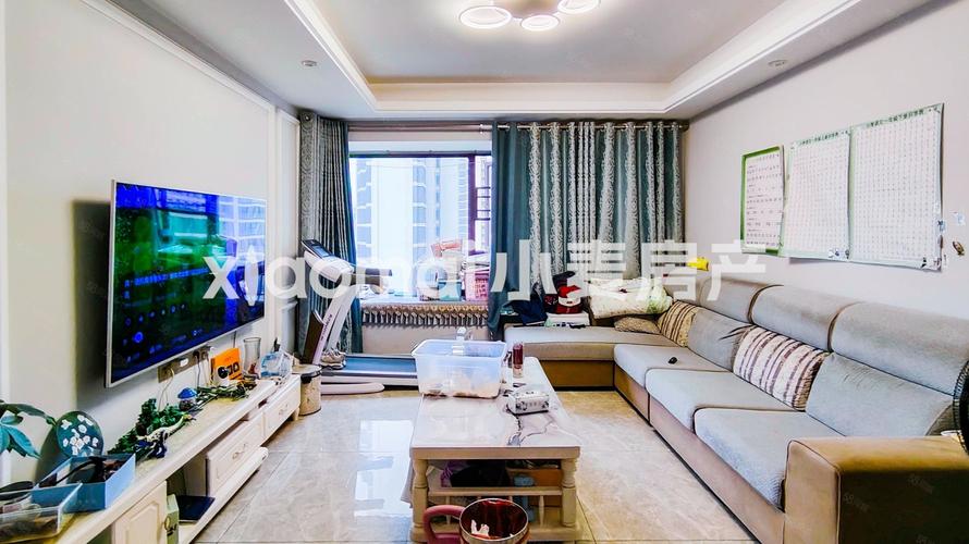 阳光城大都会最新房价