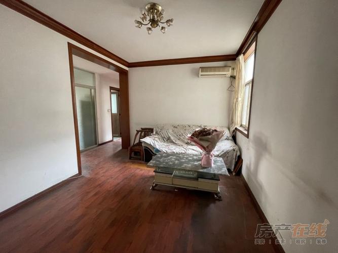 十堰燕林小区二手房