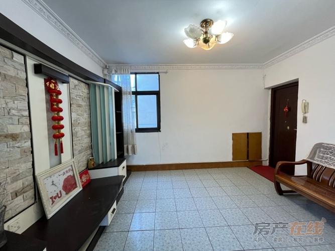 十堰燕林小区二手房