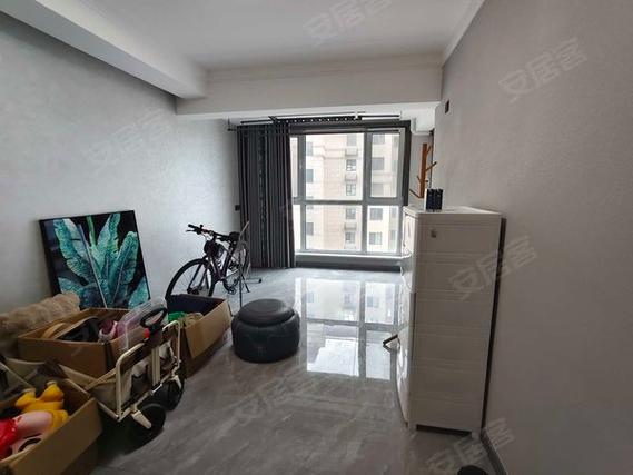 珠山秀谷御墅二手房