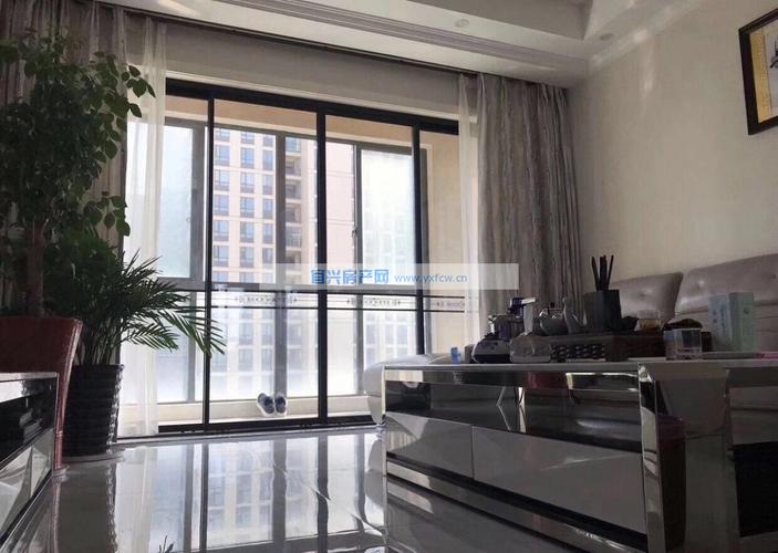 宜兴优湖美地二手房