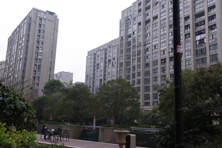 杭州泊林印象房价