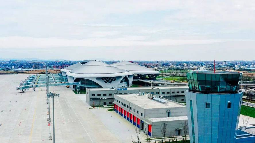 台州机场东扩最新消息