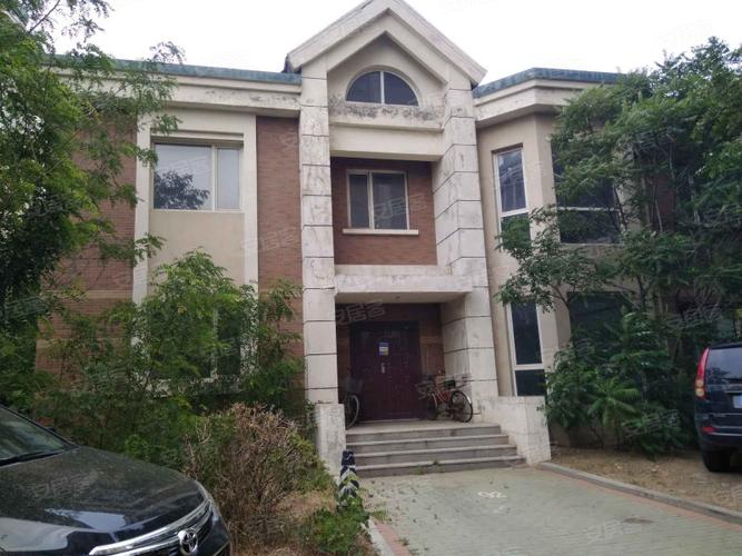 沈丘春江花月房价