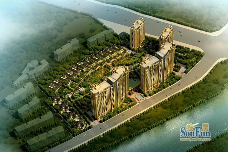 余姚太守名府房价