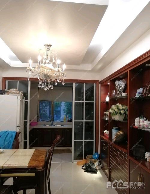 水木华庭二手房出售