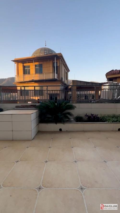 修水奥林华府房价