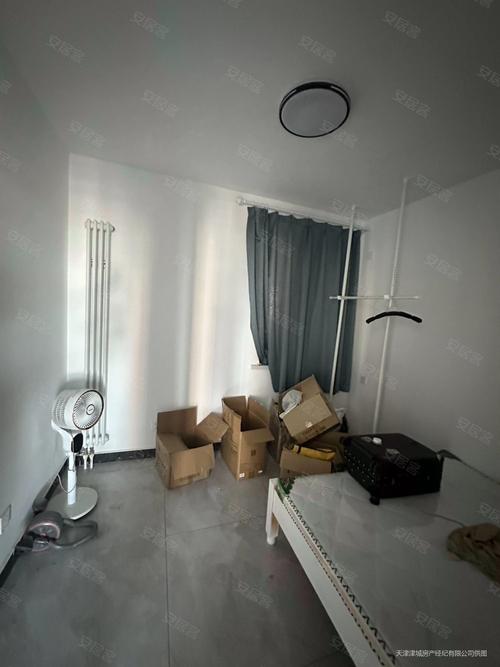 济南雍景豪庭二手房