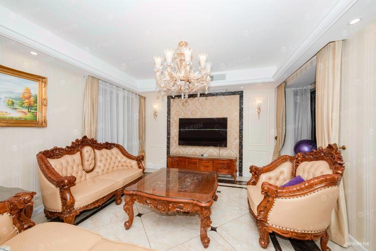 龙湖蔚澜香醍二手房