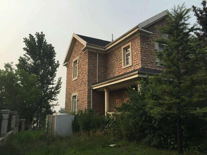 东方普罗旺斯二手房