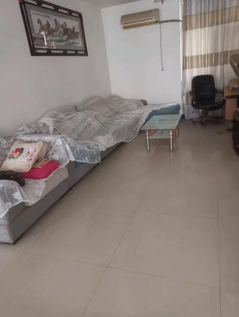 封丘各个小区房价