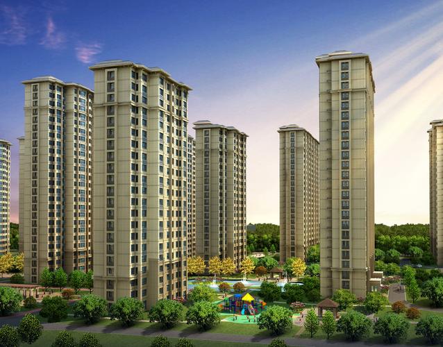 高碑店房价是多少