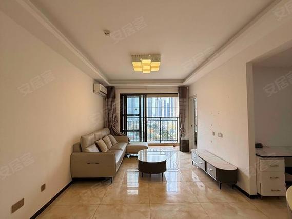 万科天誉二期房价