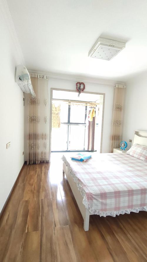 滁州南湖一号二手房