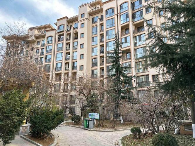 小平岛亲海园二手房