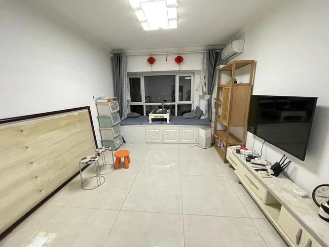 廊坊香邑廊桥二手房