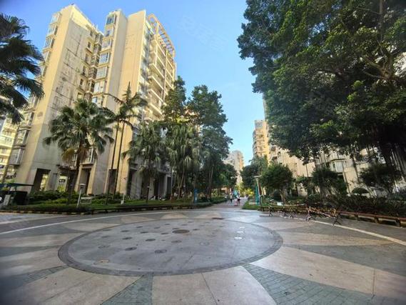 大世纪水山缘房价