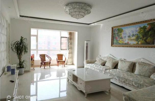 邹平鹤伴豪庭二手房