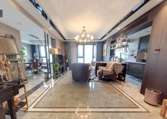 郑州永威东棠二手房