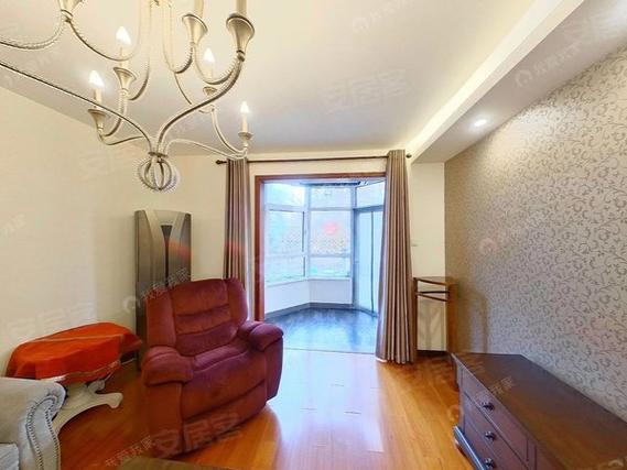 中海城圣朝菲房价