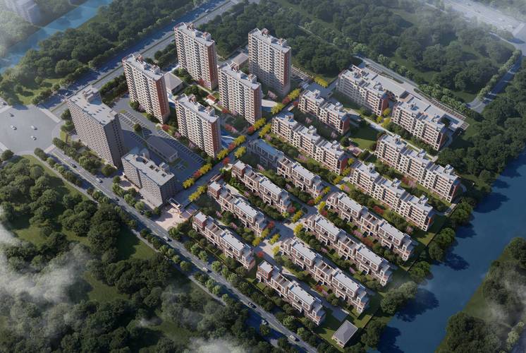 梵高的海楼盘最新消息