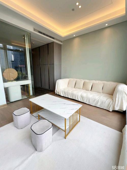 杭州江滨澜廷房价