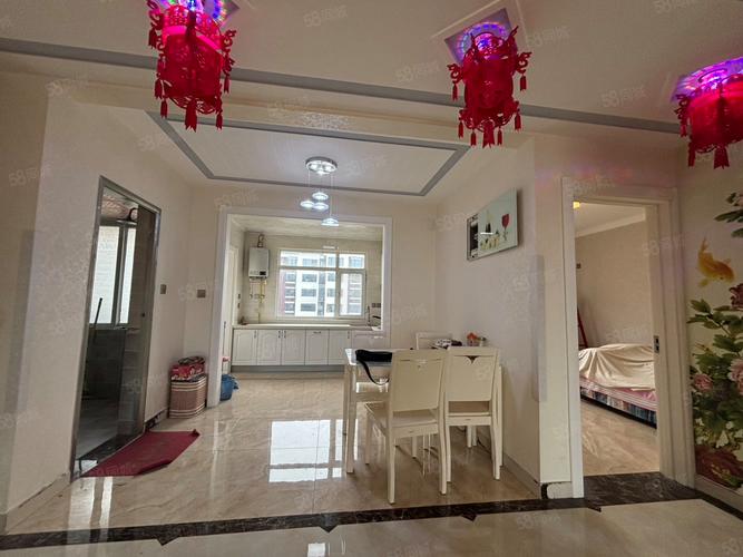 衡水尚品林溪最新房价