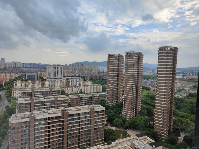 镇江云开甲第房价