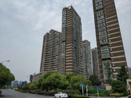 镇江云开甲第房价