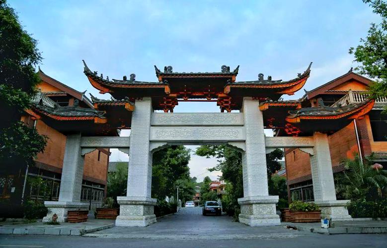 黔西水西古城最新消息